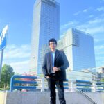 Towsif Ahmmed Khan, founder of Shortswift Studios, expert in video editing and brand development.