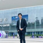 Towsif Ahmmed Khan, founder of Shortswift Studios, expert in video editing and brand development.