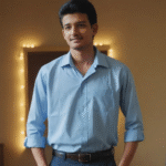 Towsif Ahmmed Khan, founder of Shortswift Studios, expert in video editing and brand development.